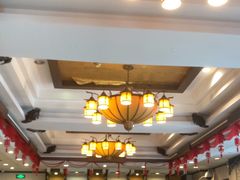 -功德林素菜饭庄(前门店)