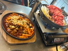 -MI WU FACTORY米屋美食工厂餐厅(绿地店)