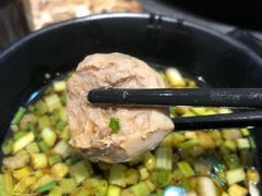 -林记潮牛·牛肉火锅(上马墩店)