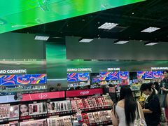 -Olive Young(明洞旗舰店)