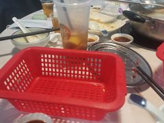 -菜忠潮州牛肉店(岗厦店)