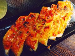 -The Cheebat 锌吧·Bistro(体育西店)