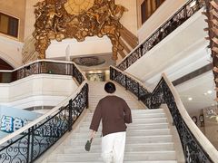 -金泽大酒店·卢塞恩餐厅·年夜饭春节连市