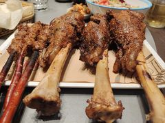 -丁里羊肉小镇(滨湖旗舰店)