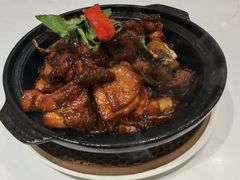 -鹿港小镇(黄金店)