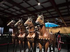 -北京大葆台遗址博物馆