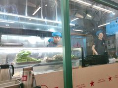 -KAOTOWN烤堂•烧烤(海汇港店)