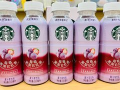 -星巴克(深圳欢乐颂店)