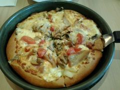 -必胜客(东营万达店)