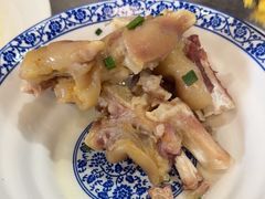 -洛东土菜馆(建国北路店)