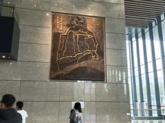 -广州市城市规划展览中心