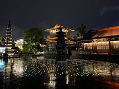 -香积寺