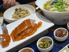 -小大董·烤鸭(五棵松店)