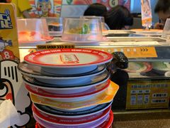 -元气寿司(东方宝泰店)
