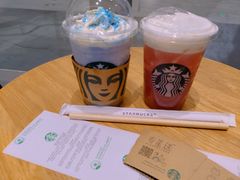 -星巴克臻选(深圳欢乐港湾店)