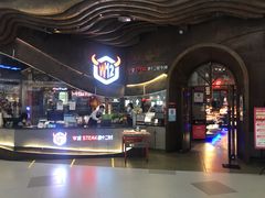-西十二街牛排(西红门荟聚店)