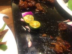 -秦唐一号西安菜馆(钟楼店)