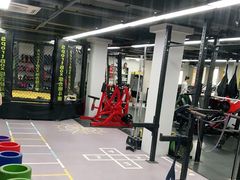 -一诺健身(水印康庭店)