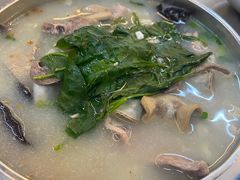 -广场正宗原汁薏米店