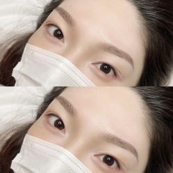 -MIVI野生眉纹绣纹眉