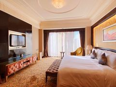 -上海浦东星河湾酒店