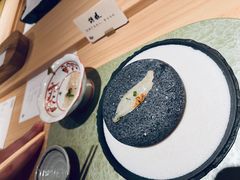 -炎橘·板前料理 Omakase