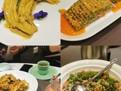 -北平盛世·新京菜·北京烤鸭(劲松·双井店)