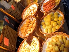 -非烤勿扰韩料自助烤肉(松山湖万科店)