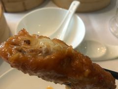 -春满园·早茶·粤菜·宴会(前海店)