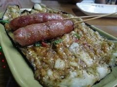 -阿龙烧烤(广达路店)