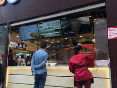 门面-钟方模白家肥肠粉(春熙店)