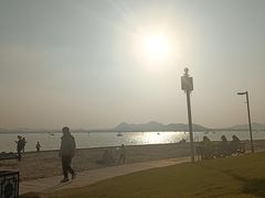 -云龙湖旅游景区