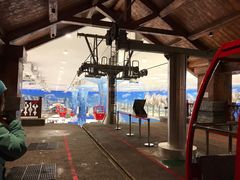 -长沙湘江冰雪世界