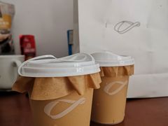 -Line 咖啡(石厦花园店)