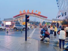-南昌之星摩天轮