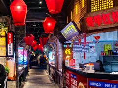 -阿财老铺·老蚌埠龙虾城(华夏总店)