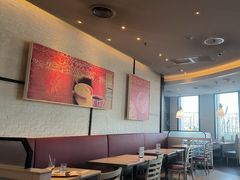 -必胜客(绿地新都会店)