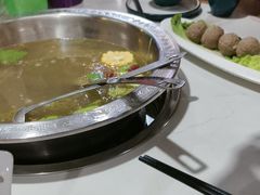 -乡土黄·鲜牛肉火锅·小龙虾(兴业街店)