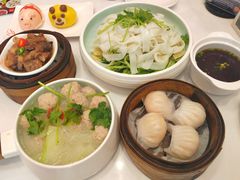 -嘉和一品粥(大沽南路店)