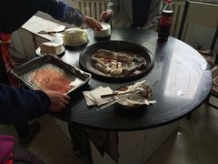 -木火铁锅炖活鱼(赤城分店)