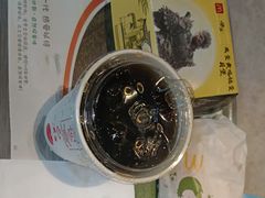 -麦当劳(农光里店)