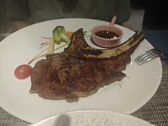 -又见马甲M8融合西餐厅(厦门体育中心店)