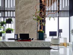 -无锡苏宁银河国际酒店·大堂酒廊