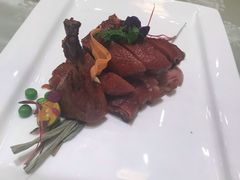 -大唐博相府酒店·陕西官府菜