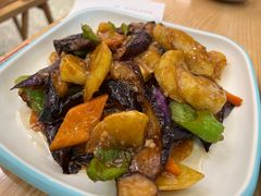 -东北风(江北万达店)