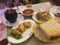 -华梅西餐厅(哈尔滨中央大街店)