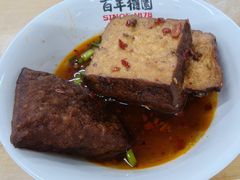 -百年德园(侯家塘店)