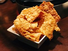 -捞神煲汤火锅(湖滨商业街店)