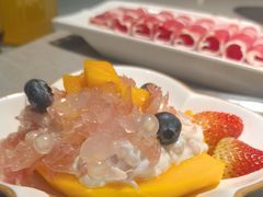 -海底捞火锅(油麻地店)