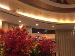 -佛山南海温德姆花园酒店
